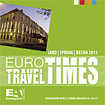 ETT - весна 2011 ETT - весна 2011