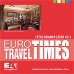 ETT - лето 2012 ETT - лето 2012