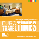 ETT - осень 2012 ETT - осень 2012