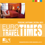 ETT - осень 2011 ETT - осень 2011